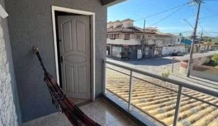 Casa com 3 dormitórios, 160 m² - venda por R$ 460.000,00 ou aluguel por R$ 2.333,33/mês - Jardim Mariléa - Rio das Ostras/RJ