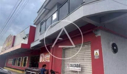 Sala comercial para aluguel, 2 quartos, Village Rio das Ostras - Rio das Ostras/RJ