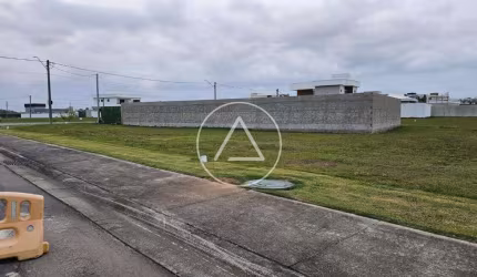 Terreno à venda no Viverde 3 – Rio das Ostras/RJ R$ 135.000 | Terreno plano | Condomínio de alto padrão