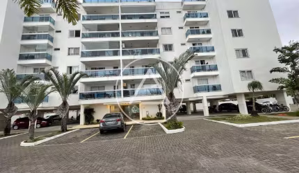 Apartamento à venda, 3 quartos, 1 suíte, 2 vagas, Recreio - Rio das Ostras/RJ