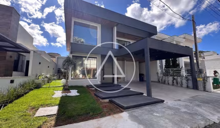 Exclusiva Casa de Alto Padrão no Vale dos Cristais – R$ 1.950.000