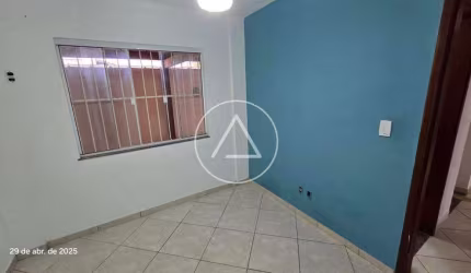 Apartamento para aluguel, 2 quartos, 1 vaga, Enseada das Gaivotas - Rio das Ostras/RJ