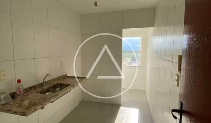 Apartamento à venda, 2 quartos, 1 suíte, 1 vaga, Chácara Mariléa - Rio das Ostras/RJ