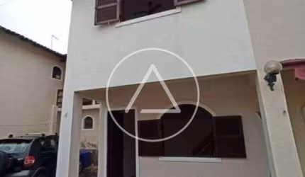 Casa à venda, 2 quartos, 1 vaga, Extensão do Bosque - Rio das Ostras/RJ