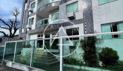 Apartamento à venda, 2 quartos, 1 suíte, Costazul - Rio das Ostras/RJ