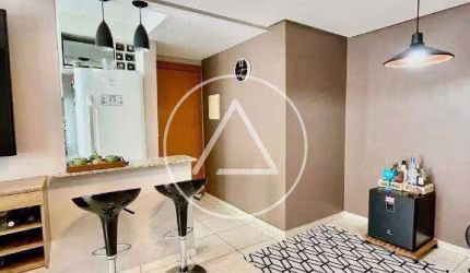 Apartamento à Venda na Glória – 3 Quartos, Semi Mobiliado e em Excelente Localização