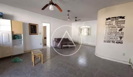 Casa comercial para aluguel, 3 quartos, 1 suíte, 3 vagas, Jardim Mariléa - Rio das Ostras/RJ