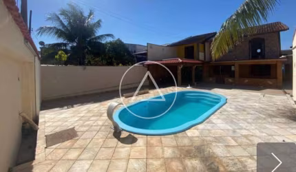 Casa à venda, 3 quartos, 1 suíte, 5 vagas, Jardim Miramar - Rio das Ostras/RJ