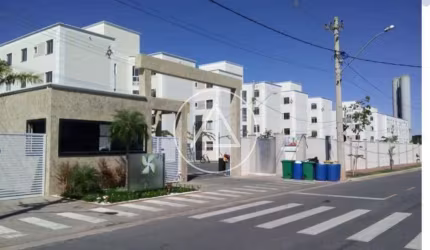 Apartamento à venda, 2 quartos, 1 vaga, Atlântica - Rio das Ostras/RJ
