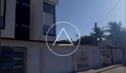 Apartamento à venda, 2 quartos, 1 suíte, 1 vaga, Costazul - Rio das Ostras/RJ