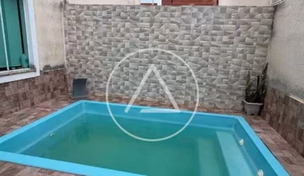 Duplex Independente à Venda e Locação em Extensão do Bosque - Conforto e Praticidade por R$ 450.000