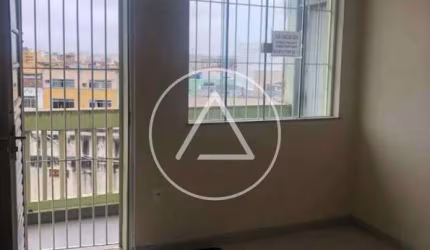 Apartamento Aconchegante em Imbetiba, Macaé - R$ 185.000 | Oportunidade Imperdível!