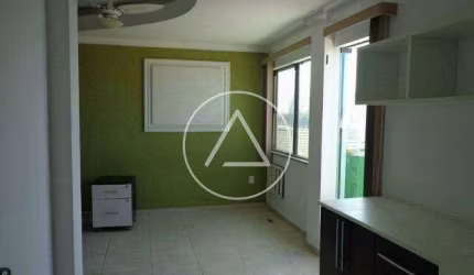 Apartamento de 2 Quartos no Bairro Novo Cavaleiros em Macaé - R$ 290.000