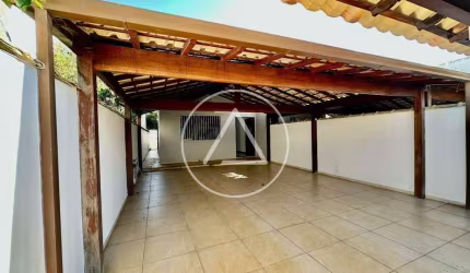 Casa Duplex 3 Quartos (1 Suíte) – Recreio, Rio das Ostras – R$ 590.000