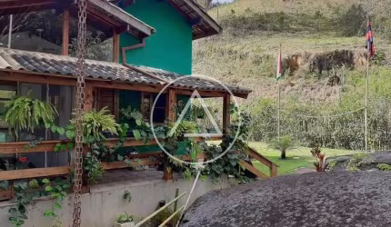 Casa à venda, 4 quartos, 1 suíte, 3 vagas, Sana - Macaé/RJ