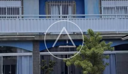 Casa à venda, 5 quartos, 2 suítes, 3 vagas, Condomínio Porto Seguro - Rio das Ostras/RJ