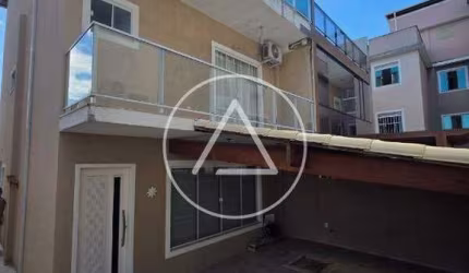 Casa à venda, 3 quartos, 3 suítes, 2 vagas, Jardim Mariléa - Rio das Ostras/RJ