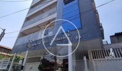 Apartamento para aluguel, 3 quartos, 2 suítes, Cavaleiros - Macaé/RJ