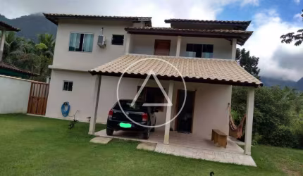 Chácara em Serra da Cruz, Macaé