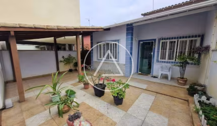 Casa à venda, 2 quartos, 1 suíte, 1 vaga, Jardim Bela Vista - Rio das Ostras/RJ