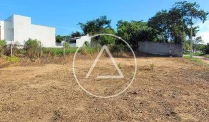 Terreno à venda, Lagoa - Macaé/RJ