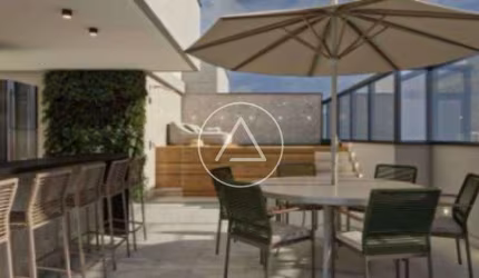 Apartamento à venda, 3 quartos, 3 suítes, 2 vagas, Praia do Pecado - Macaé/RJ