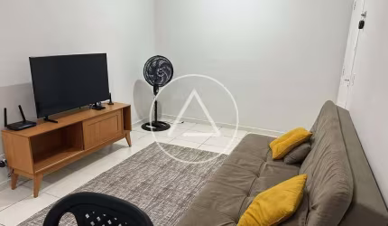 Apartamento à venda, 2 quartos, 1 vaga, Virgem Santa - Macaé/RJ