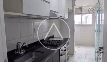 Apartamento de 3 Quartos no Alto da Glória – Conforto e Infraestrutura Completa