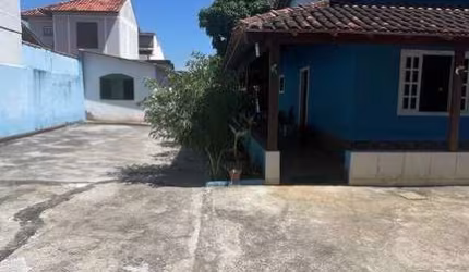 Casa à venda, 4 quartos, 1 suíte, 3 vagas, Jardim Mariléa - Rio das Ostras/RJ