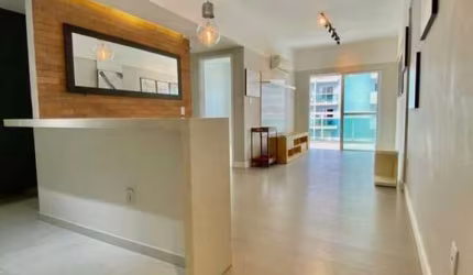 Apartamento à Venda - Condomínio Villa Natura - Praia do Pecado - Vista para o Mar - R$ 750.000