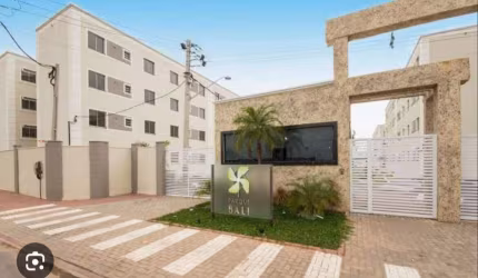 Apartamento à venda, 2 quartos, 1 vaga, Atlântica - Rio das Ostras/RJ