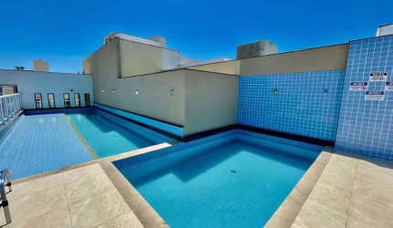 Oportunidade Única! Apartamento Pé na Areia na Praia Campista, Macaé – R$ 459.000