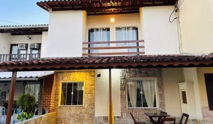 Casa à venda, 2 quartos, 1 vaga, Novo Rio Das Ostras - Rio das Ostras/RJ