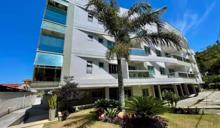 Apartamento para aluguel, 3 quartos, 1 suíte, 1 vaga, Costazul - Rio das Ostras/RJ