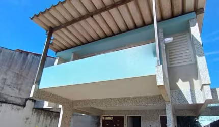 Casa à venda, 4 quartos, 1 suíte, 3 vagas, Boca da Barra - Rio das Ostras/RJ