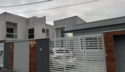 Casa à venda, 3 quartos, 1 suíte, 1 vaga, Enseada das Gaivotas - Rio das Ostras/RJ