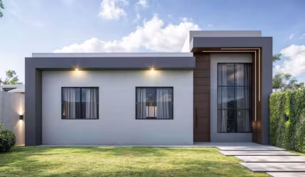Casa à venda, 3 quartos, 1 suíte, 1 vaga, Enseada das Gaivotas - Rio das Ostras/RJ