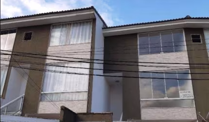 Casa 2 suítes - São Marcos - Macaé/RJ
