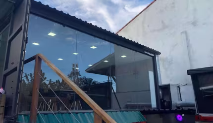 Loja para alugar, 26 m² por R$ 4.000,00/mês - Praia Campista - Macaé/RJ