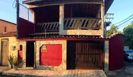 Casa com 3 quartos por R$ 315.000 à venda no Parque Aeroporto - Macaé/RJ