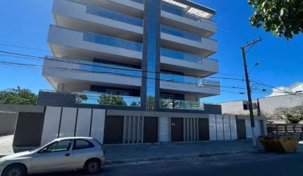 Cobertura com 3 dormitórios à venda, 112 m² por R$ 920.000,00 - Costazul - Rio das Ostras/RJ