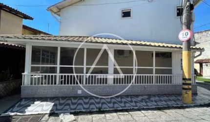 Atlântica imóveis tem excelente casa à venda, por R$ 350.000,00