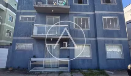 Apartamento à venda, 2 quartos, 1 suíte, Enseada das Gaivotas - Rio das Ostras/RJ