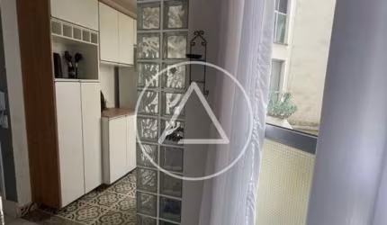 Apartamento à venda, 2 quartos, 1 vaga, Atlântica - Rio das Ostras/RJ