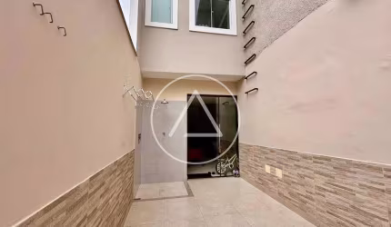 Casa comercial para aluguel, 2 quartos, 2 suítes, 1 vaga, Cavaleiros - Macaé/RJ