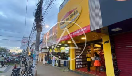 Loja para aluguel, Centro - Rio das Ostras/RJ