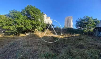 Terreno à venda, Glória - Macaé/RJ