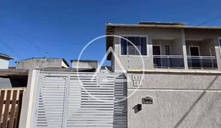 Casa para aluguel, 3 quartos, 2 suítes, 3 vagas, Chácara Mariléa - Rio das Ostras/RJ