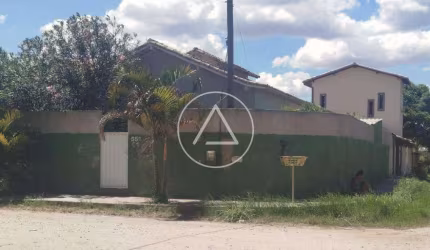 Casa à venda, 3 quartos, 2 vagas, Enseada das Gaivotas - Rio das Ostras/RJ