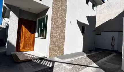 Casa com 4 dormitórios à venda, 140 m² por R$ 3.580,00 - Jardim Bela Vista - Rio das Ostras/RJ